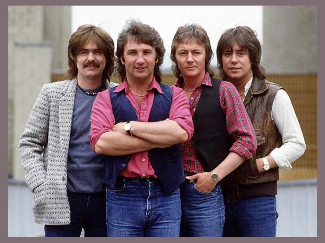 Smokie